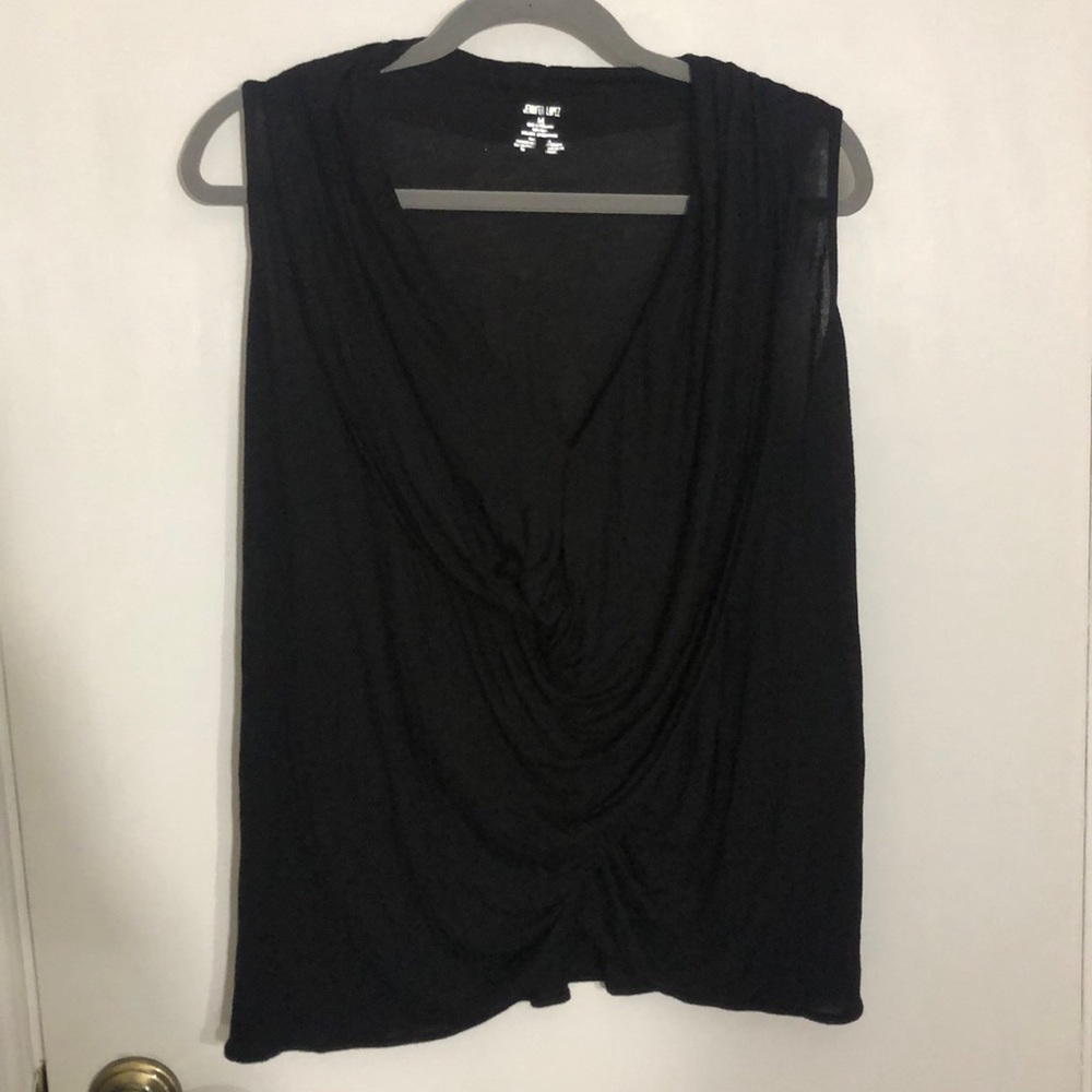 Jennifer Lopez tank